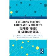 Exploring Welfare Bricolage in Europe’s Superdiverse Neighbourhoods