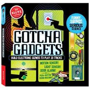 Gotcha Gadgets