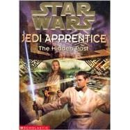 Star Wars Jedi Apprentice #03: The Hidden Past