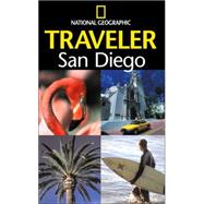 National Geographic Traveler: San Diego