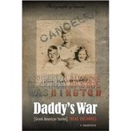 Daddy's War