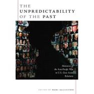 The Unpredictability of the Past
