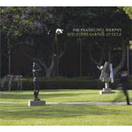 The Franklin D. Murphy Sculpture Garden At UCLA