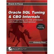 Oracle SQL Tuning and CBO Internals