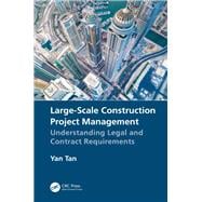 Large-scale Construction Project Management