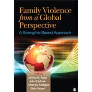 Family Violence from a Global Perspective