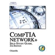 CompTIA Network+ Self-Study Guide