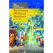 Business Without Borders: Globalization