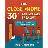 Close to Home Classics 25 Years of the Best of Close to Home