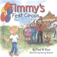Timmy's First Circus
