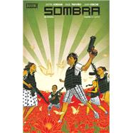 Sombra #4 (Spanish)