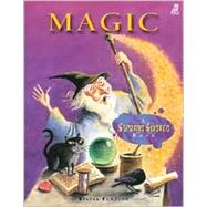 Magic: A Strange Science Book