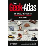 Der Geek-Atlas