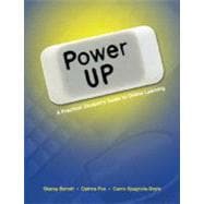 Power Up! A Practical Student's Guide to Online Learning