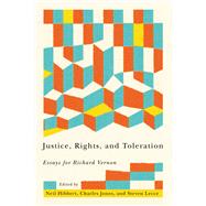 Justice, Rights, and Toleration