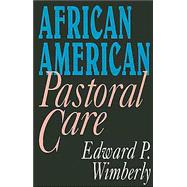 African-American Pastoral Care