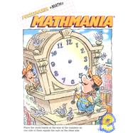 Mathmania Book 3