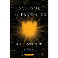 School for Psychics Book One