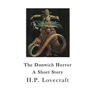 The Dunwich Horror