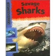 Savage Sharks