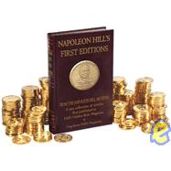 Napoleon Hill's First Editions