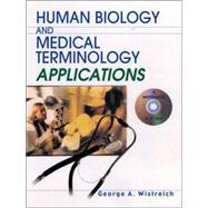 Human Biology and Medical Terminology Applications