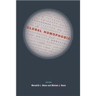 Global Homophobia