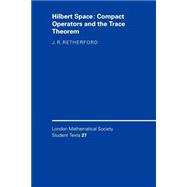 Hilbert Space