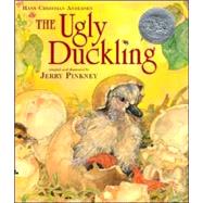 The Ugly Duckling