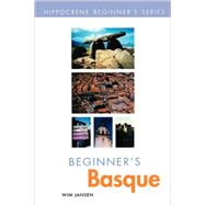 Beginner's Basque