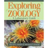 Exploring Zooogy, A Laboratory Guide