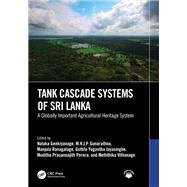 Tank Cascade Systems of Sri Lanka
