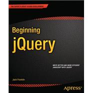 Beginning jQuery