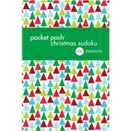 Pocket Posh Christmas Sudoku 6 100 Puzzles