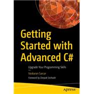 Getting Started With Advanced C#