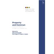 Property and Contract