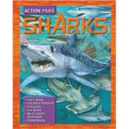Action Files: Sharks
