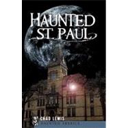 Haunted St. Paul