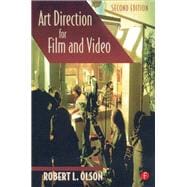 Art Direction for Film and Video
