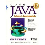 Core Java 2 : Fundamentals