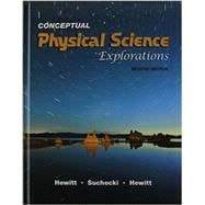 Conceptual Physical Science: Explorations (NASTA Edition) with Practice Book and CD, 2/e