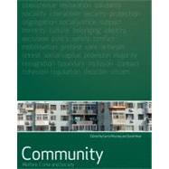 Community