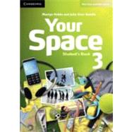 Your Space Level 3 Student's Book