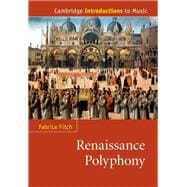 Renaissance Polyphony