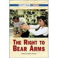 The Right To Bear Arms