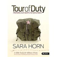 Tour of Duty Bible Study Book