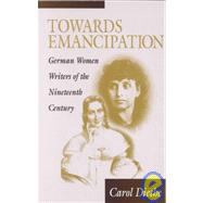 Towards Emancipation