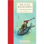 The Little Water Sprite