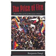 The Price of Fire