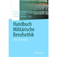 Handbuch Militärische Berufsethik